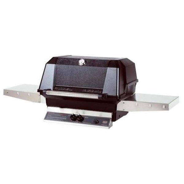 Modern Home Products Modern Home Products WNK4DDN MHP Natural Gas Gas Grill Head WNK4DDN